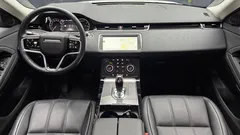 2022 Land Rover Range Rover Evoque P250 S — фото 7