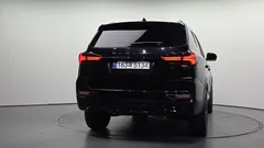 2021 KG_Mobility_Ssangyong Rexton Diesel 2.2 4WD, чёрный — фото 4