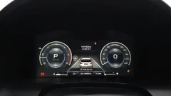 2021 KG_Mobility_Ssangyong Rexton Diesel 2.2 4WD, чёрный — фото 8