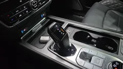 2021 KG_Mobility_Ssangyong Rexton Diesel 2.2 4WD, чёрный — фото 9
