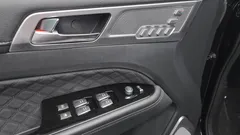 2021 KG_Mobility_Ssangyong Rexton Diesel 2.2 4WD, чёрный — фото 12