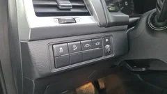 2021 KG_Mobility_Ssangyong Rexton Diesel 2.2 4WD, чёрный — фото 13