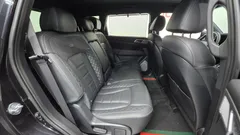2021 KG_Mobility_Ssangyong Rexton Diesel 2.2 4WD, чёрный — фото 19