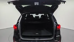 2021 KG_Mobility_Ssangyong Rexton Diesel 2.2 4WD, чёрный — фото 20