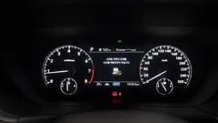 2021 Genesis G90 3.8 AWD, серый — фото 8