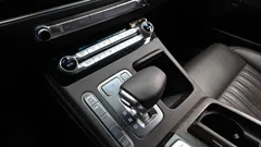 2021 Genesis G90 3.8 AWD, серый — фото 9