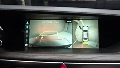 2021 Genesis G90 3.8 AWD, серый — фото 15