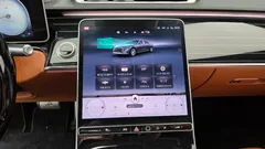 2022 Mercedes-Benz S-Class Maybach S580 4MATIC — фото 14