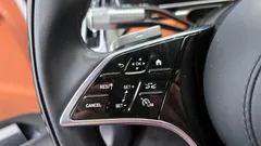 2022 Mercedes-Benz S-Class Maybach S580 4MATIC — фото 16