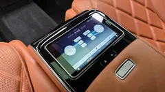 2022 Mercedes-Benz S-Class Maybach S580 4MATIC — фото 17