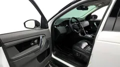 2021 Land Rover Discovery Sport P250 SE, белый — фото 10