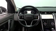 2021 Land Rover Discovery Sport P250 SE, белый — фото 13