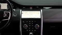 2021 Land Rover Discovery Sport P250 SE, белый — фото 14