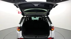 2021 Land Rover Discovery Sport P250 SE, белый — фото 20