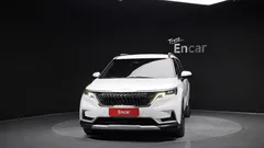 2022 Kia Carnival Diesel 9-Seater Prestige — фото 3