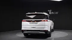 2022 Kia Carnival Diesel 9-Seater Prestige — фото 4