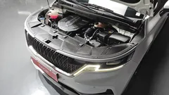 2022 Kia Carnival Diesel 9-Seater Prestige — фото 6