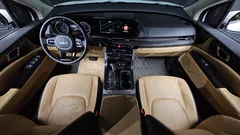 2022 Kia Carnival Diesel 9-Seater Prestige — фото 7