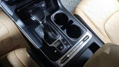 2022 Kia Carnival Diesel 9-Seater Prestige — фото 9
