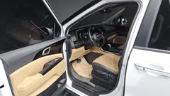 2022 Kia Carnival Diesel 9-Seater Prestige — фото 10