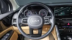 2022 Kia Carnival Diesel 9-Seater Prestige — фото 14