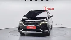 2023 Kia Carnival Diesel 9-Seater Prestige — фото 3