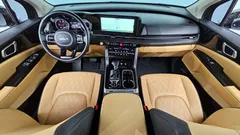 2023 Kia Carnival Diesel 9-Seater Prestige — фото 7