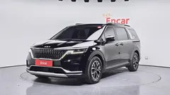 2023 Kia Carnival Diesel 9-Seater Prestige — фото 12