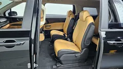 2023 Kia Carnival Diesel 9-Seater Prestige — фото 15