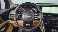 2023 Kia Carnival Diesel 9-Seater Prestige — фото 19
