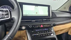 2023 Kia Carnival Diesel 9-Seater Prestige — фото 20
