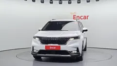 2022 Kia Carnival Diesel 9-Seater Signature — фото 3