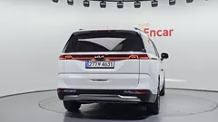 2022 Kia Carnival Diesel 9-Seater Signature — фото 4
