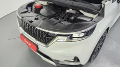 2022 Kia Carnival Diesel 9-Seater Signature — фото 6