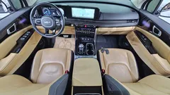2022 Kia Carnival Diesel 9-Seater Signature — фото 14
