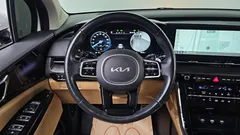 2022 Kia Carnival Diesel 9-Seater Signature — фото 17