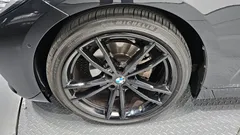 2022 BMW 4-Series 420i M Sport Coupe, чёрный — фото 5