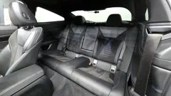 2022 BMW 4-Series 420i M Sport Coupe, чёрный — фото 16