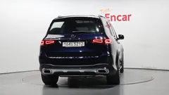 2021 Mercedes-Benz GLS-Class GLS580 4MATIC — фото 4