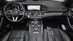 2021 Mercedes-Benz GLS-Class GLS580 4MATIC — фото 7