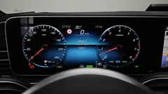 2021 Mercedes-Benz GLS-Class GLS580 4MATIC — фото 8