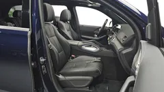 2021 Mercedes-Benz GLS-Class GLS580 4MATIC — фото 10