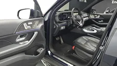 2021 Mercedes-Benz GLS-Class GLS580 4MATIC — фото 11