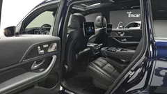 2021 Mercedes-Benz GLS-Class GLS580 4MATIC — фото 12
