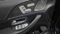 2021 Mercedes-Benz GLS-Class GLS580 4MATIC — фото 17