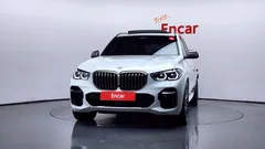 2022 BMW X5 M50i — фото 3