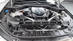 2022 BMW X5 M50i — фото 6