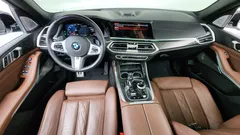 2022 BMW X5 M50i — фото 7