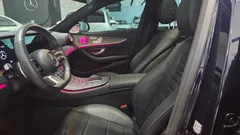 2022 Mercedes-Benz E-Class E350 4MATIC AMG Line — фото 6