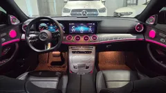 2022 Mercedes-Benz E-Class E350 4MATIC AMG Line — фото 7